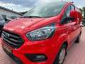 Ford Transit Custom L1 Trend*KLIMA*PDC*TEMPOMAT*AHK Rojo - thumbnail 2