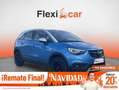 Opel Crossland X 1.2T S&S Innovation 130 Aut. Bleu - thumbnail 1