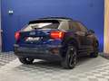 Audi Q2 30 TDI 2.0 116 CH BVA S-tronic  S line - GARANTIE AUDI 06/2026 Blau - thumbnail 6