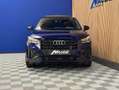 Audi Q2 30 TDI 2.0 116 CH BVA S-tronic  S line - GARANTIE AUDI 06/2026 Blau - thumbnail 2