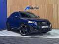 Audi Q2 30 TDI 2.0 116 CH BVA S-tronic  S line - GARANTIE AUDI 06/2026 Blau - thumbnail 1