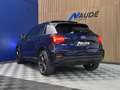 Audi Q2 30 TDI 2.0 116 CH BVA S-tronic  S line - GARANTIE AUDI 06/2026 Blau - thumbnail 4