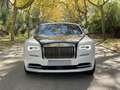 Rolls-Royce Dawn " Ghost Family" Wit - thumbnail 2