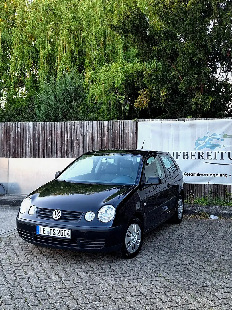 Volkswagen Polo - 1