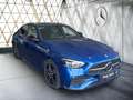 Mercedes-Benz C 200 AMG Night*AHK*Memory*LenkradHz*360°*Distro Blau - thumbnail 18