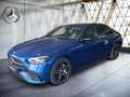 Mercedes-Benz C 200 AMG Night*AHK*Memory*LenkradHz*360°*Distro Blau - thumbnail 2