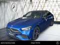 Mercedes-Benz C 200 AMG Night*AHK*Memory*LenkradHz*360°*Distro Blau - thumbnail 1