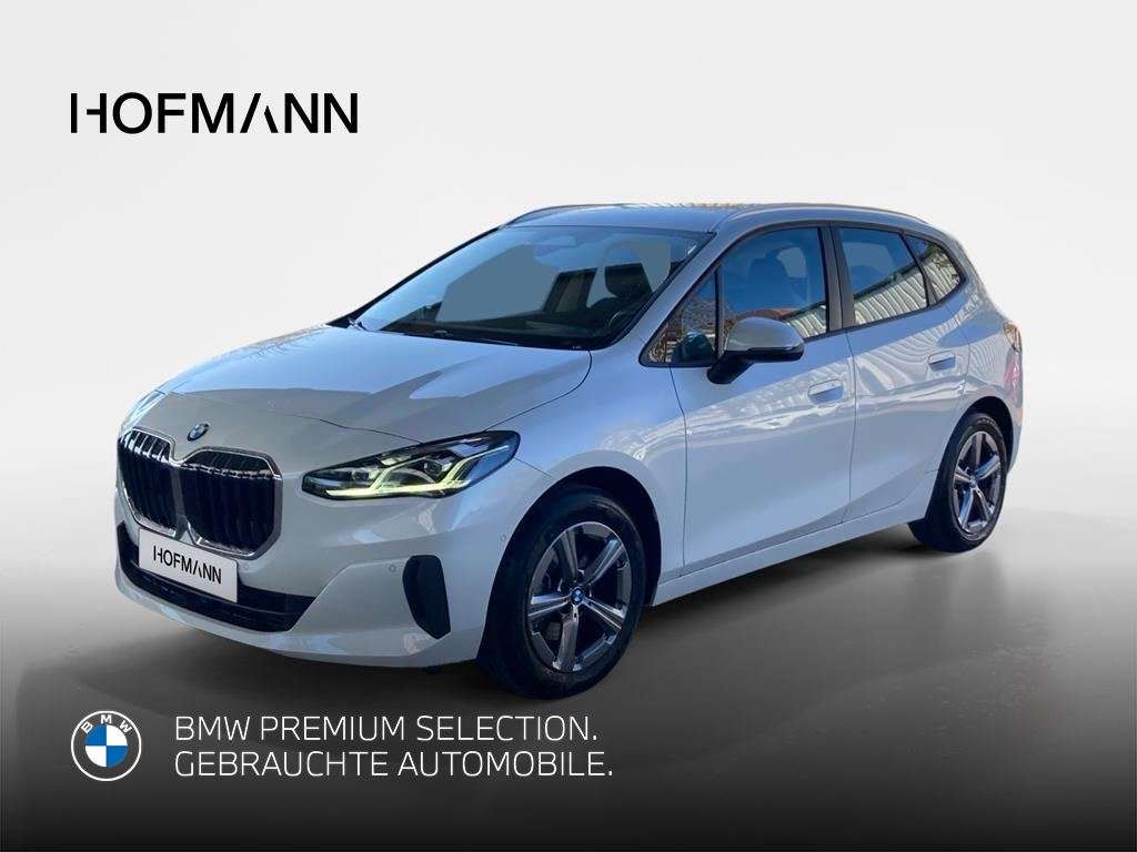 Second hand Bmw 2 Series 