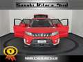 Suzuki Vitara 1.4h Cool 4wd allgrip Rouge - thumbnail 5