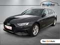 Audi A4 35 TFSI Grau - thumbnail 1