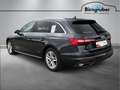Audi A4 35 TFSI Grau - thumbnail 4