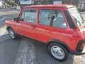 Autobianchi A 112 A112 1050 Abarth Rosso - thumbnail 3