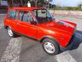 Autobianchi A 112 A112 1050 Abarth Rosso - thumbnail 1