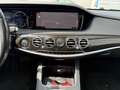 Mercedes-Benz S 350 BlueTec / d LANG ABSOLUTER LUXUS Chauffeur Zwart - thumbnail 8