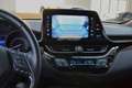 Toyota C-HR C-HR I 2018 1.8 hybrid Active 2wd e-cvt Plateado - thumbnail 10
