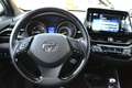 Toyota C-HR C-HR I 2018 1.8 hybrid Active 2wd e-cvt Plateado - thumbnail 13
