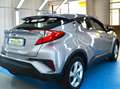 Toyota C-HR C-HR I 2018 1.8 hybrid Active 2wd e-cvt Plateado - thumbnail 5