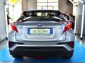 Toyota C-HR C-HR I 2018 1.8 hybrid Active 2wd e-cvt Plateado - thumbnail 4