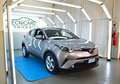 Toyota C-HR C-HR I 2018 1.8 hybrid Active 2wd e-cvt Plateado - thumbnail 6