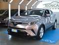 Toyota C-HR C-HR I 2018 1.8 hybrid Active 2wd e-cvt Plateado - thumbnail 2