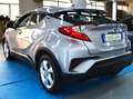 Toyota C-HR C-HR I 2018 1.8 hybrid Active 2wd e-cvt Plateado - thumbnail 3