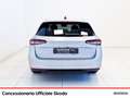 Skoda Superb wagon 2.0 tdi laurin&klement 150cv dsg Argento - thumbnail 5
