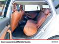 Skoda Superb wagon 2.0 tdi laurin&klement 150cv dsg Argento - thumbnail 8