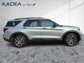 Ford Explorer 3.0 EcoBoost PHEV ST-Line +7-Sitze*PANO Silver - thumbnail 5