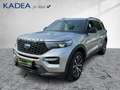 Ford Explorer 3.0 EcoBoost PHEV ST-Line +7-Sitze*PANO Silver - thumbnail 2