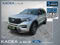 Ford Explorer 3.0 EcoBoost PHEV ST-Line +7-Sitze*PANO Silver - thumbnail 1
