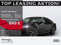 Audi S7 TDI Q HD-MATRIX KAMERA LM21 OPTIK+ Siyah - thumbnail 1