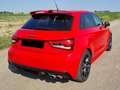 Audi S1 Sportback 2.0 TFSI quattro Roşu - thumbnail 5