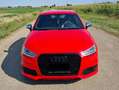 Audi S1 Sportback 2.0 TFSI quattro Roşu - thumbnail 1