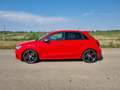 Audi S1 Sportback 2.0 TFSI quattro Roşu - thumbnail 3