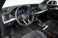 Audi Q5 advanced S line 40 TDI qu. Navi Negro - thumbnail 11