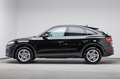 Audi Q5 advanced S line 40 TDI qu. Navi Zwart - thumbnail 4