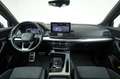 Audi Q5 advanced S line 40 TDI qu. Navi Zwart - thumbnail 12