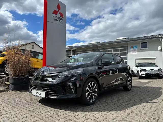 Mitsubishi Colt Plus 1,0 Turbo „Frühling bricht Rekordpreise