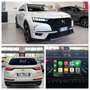 DS Automobiles DS 7 Crossback 1.6 225CV  e-tense phev Performance Line AZIENDALE Bianco - thumbnail 1