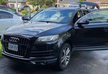 quattro 4dr 3.0L Premium