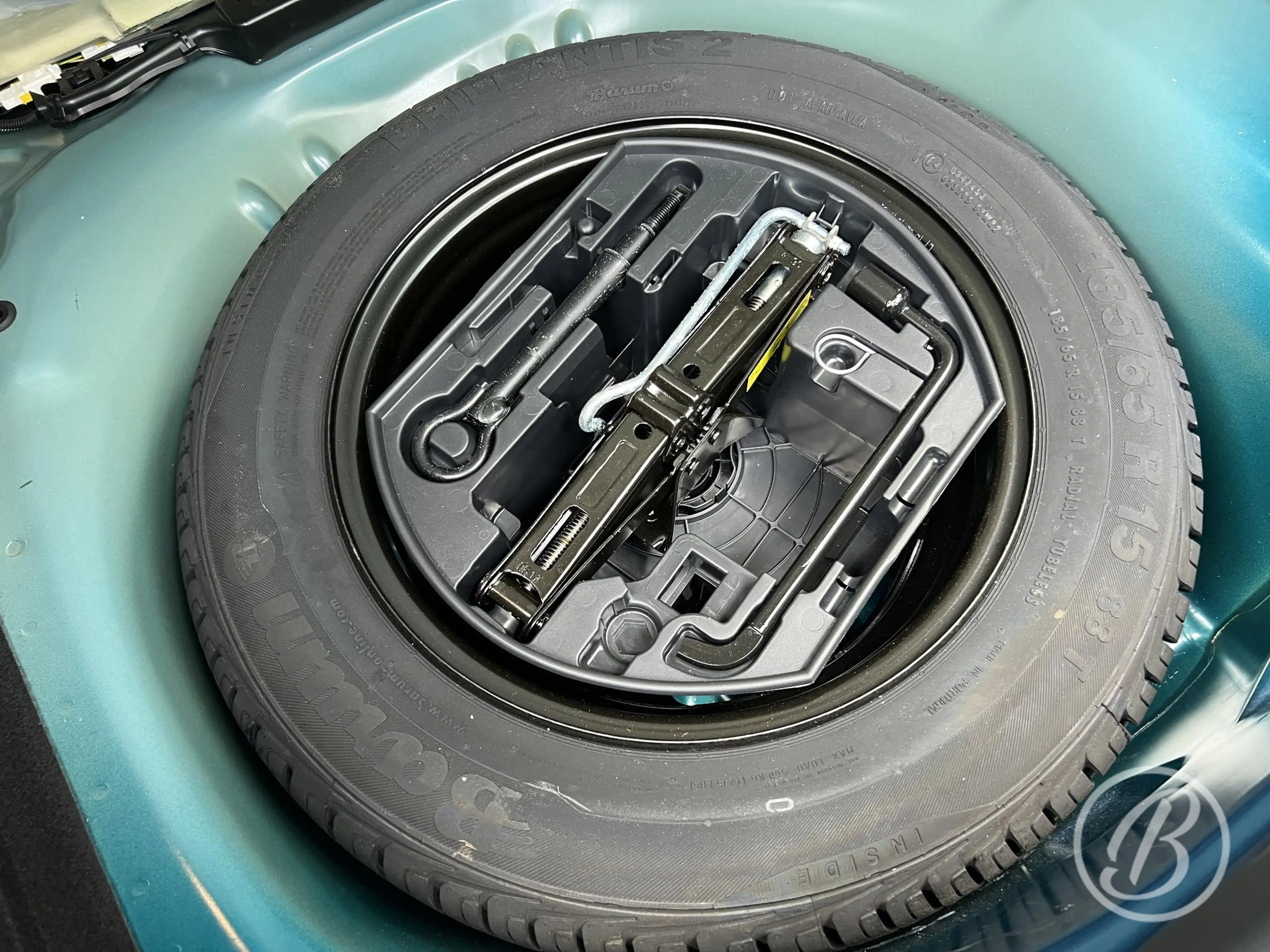 Citroen C4 Cactus 1.2 Turbo 130 S&S Shine — photo 27