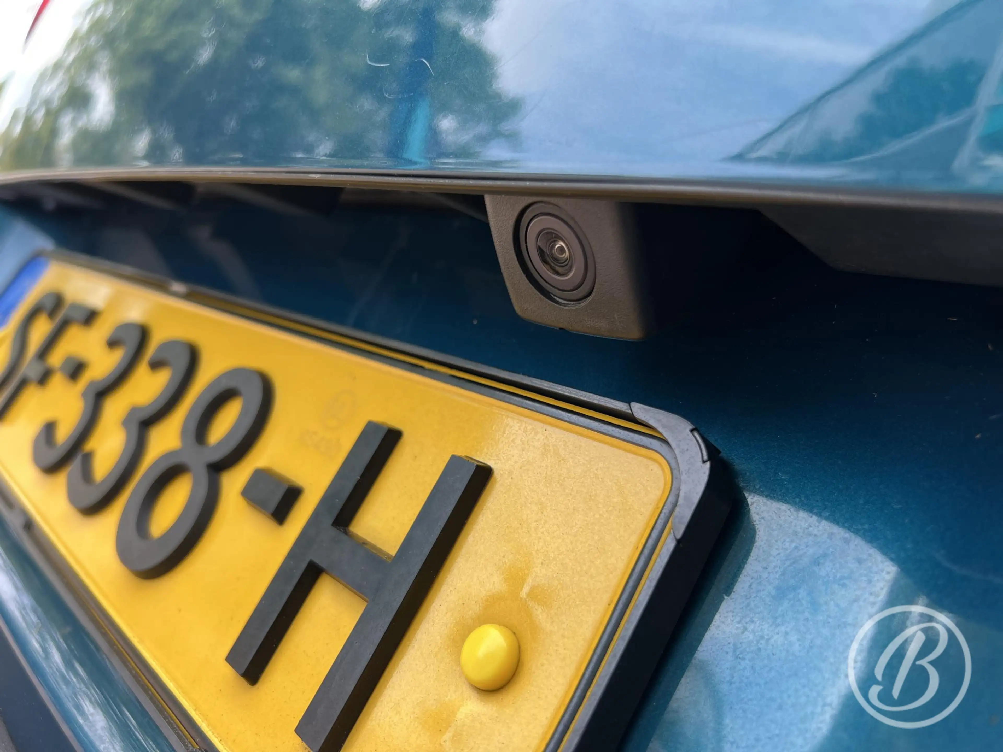Citroen C4 Cactus 1.2 Turbo 130 S&S Shine — photo 29