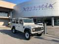 Land Rover Defender 110 2.5 Td5 cat Station Wagon 9 POSTI Bianco - thumbnail 2