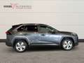 Toyota RAV 4 RAV4 2.5 Team Deutschland +4x4+Navi+AHK.+LED Grau - thumbnail 4