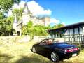 Alfa Romeo Spider 2000 V6 TB Schwarz - thumbnail 8