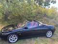 Alfa Romeo Spider 2000 V6 TB Schwarz - thumbnail 7