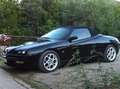 Alfa Romeo Spider 2000 V6 TB Schwarz - thumbnail 1