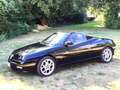 Alfa Romeo Spider 2000 V6 TB Schwarz - thumbnail 3