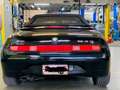 Alfa Romeo Spider 2000 V6 TB Schwarz - thumbnail 11