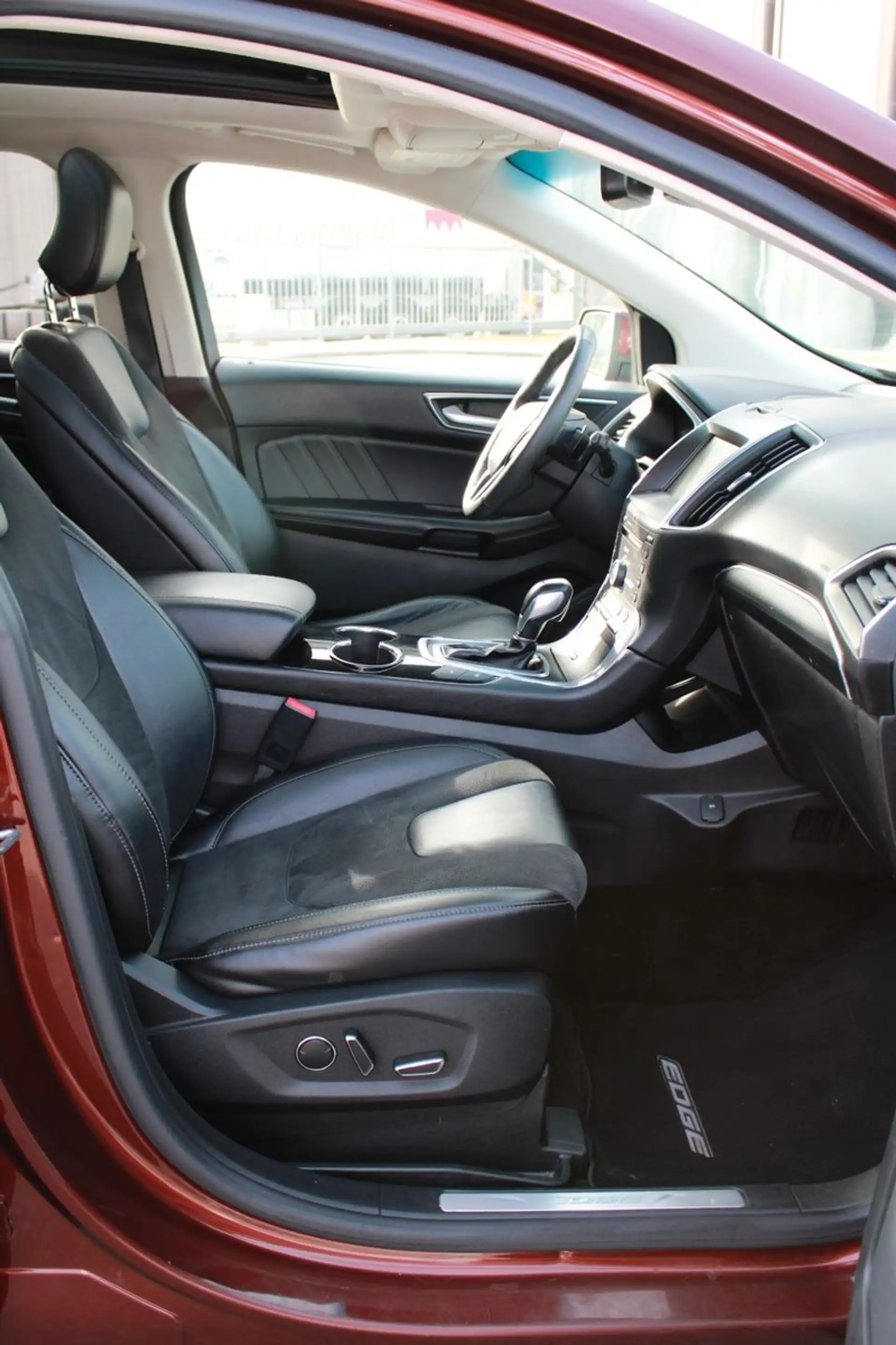 Ford Edge Sport 4x4 AWD 2.7 V6 Panorama Leder — photo 14
